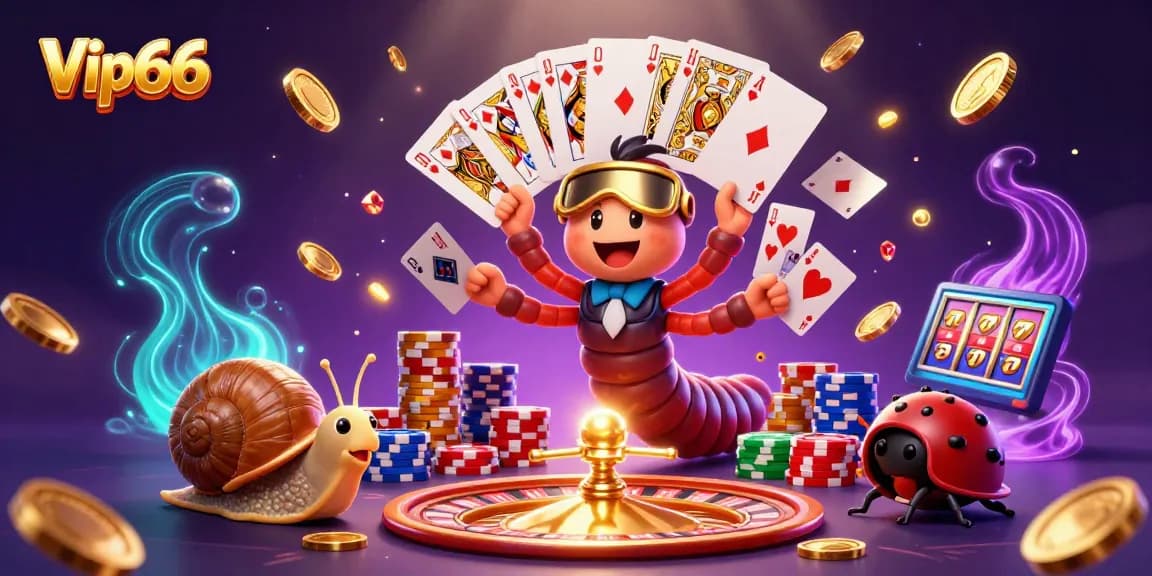 Are You Making These Vip66 Betting Mistakes for Winning Strategies in 2026?