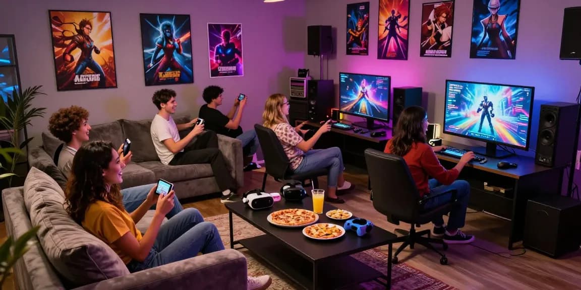 Data-Driven Porn Games Insights for 2026: Essential Trends and Favorites