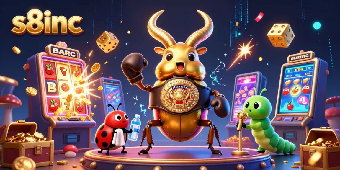 A s8inc Analyst's Take on Casino Entertainment Trends in 2026