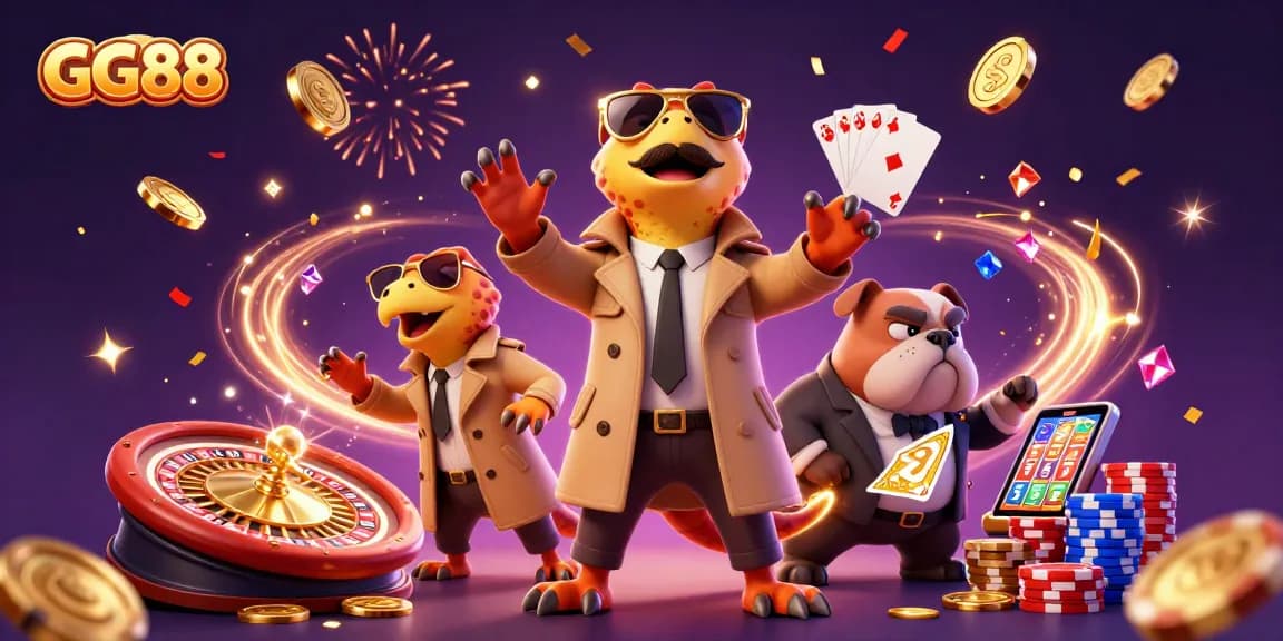 How Does GG88 Provide Winning Strategies for Online Gamblers in 2026?