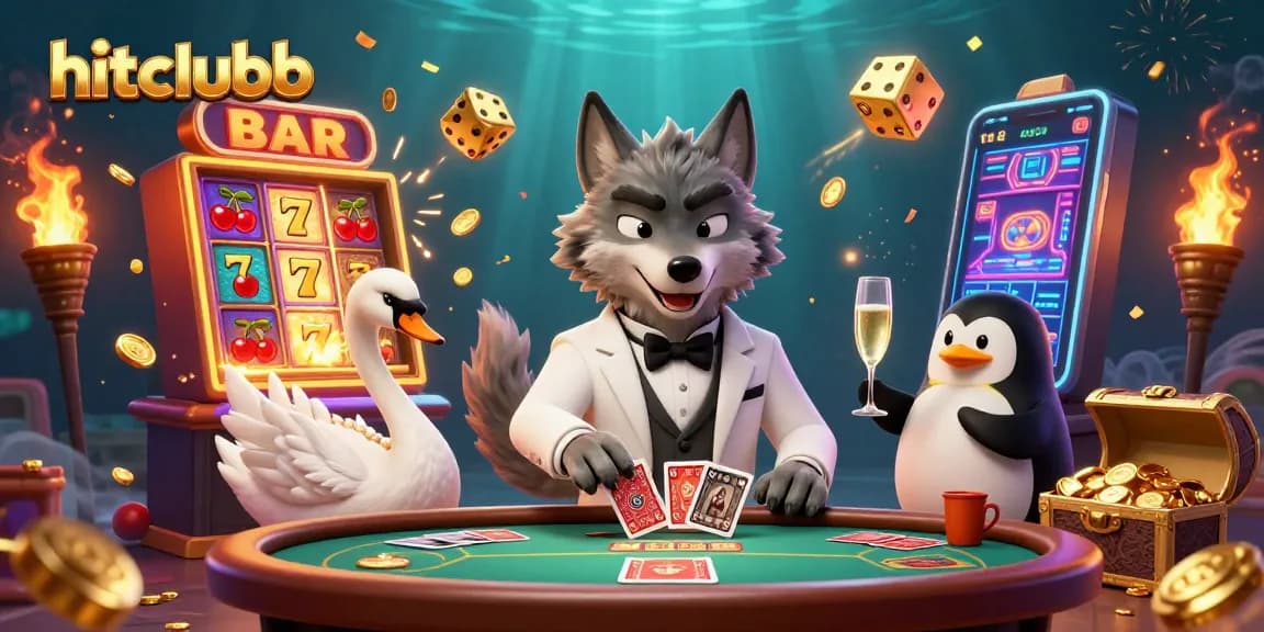 Hitclubb: Winning Strategies and Insights for 2026 Online Gambling