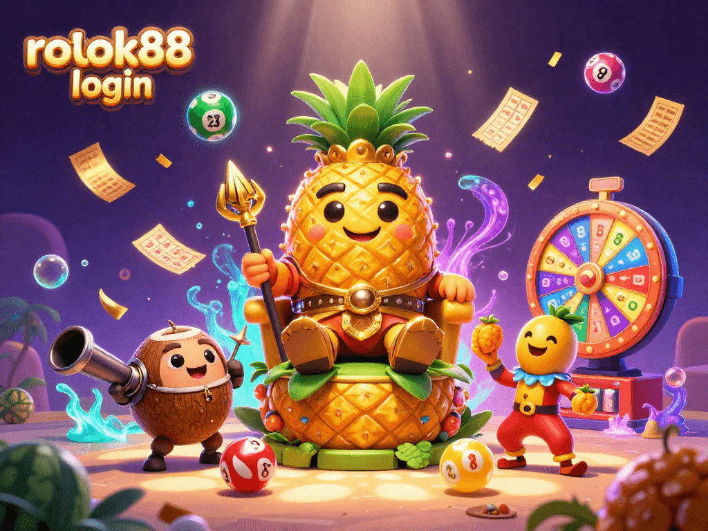 A No-Nonsense Guide to rokok88 login That Actually Helps Gamblers Master Strategies in 2026