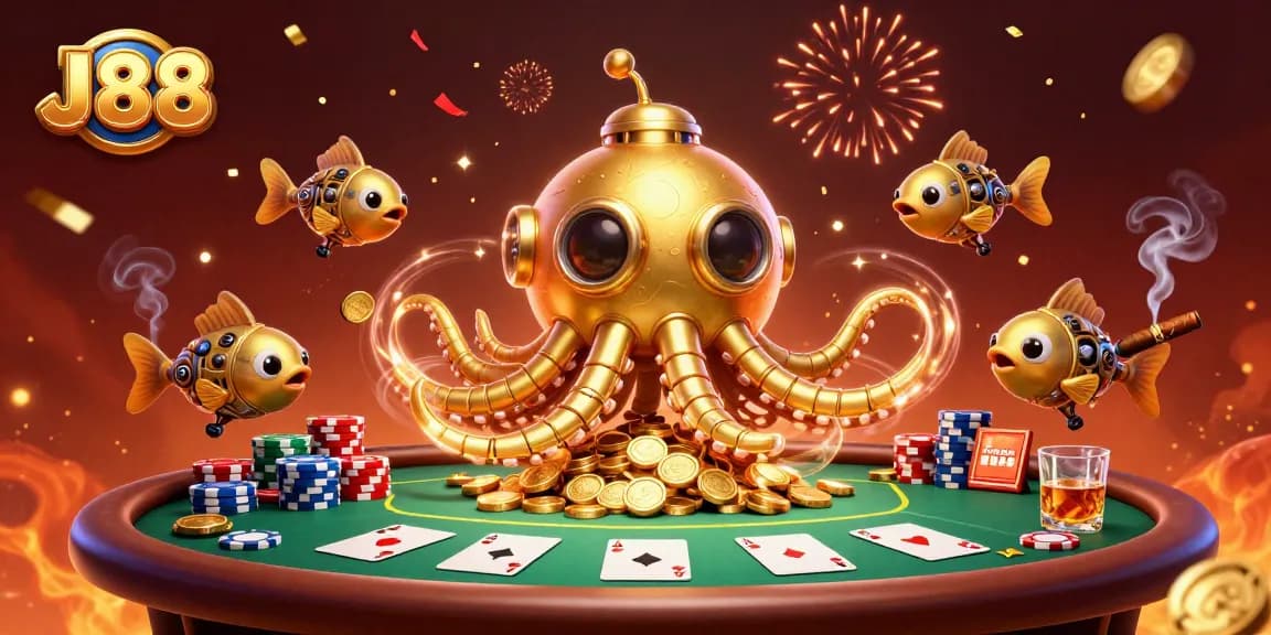 When Is the Best Time to Use J88 for Strategic Winning in 2026?