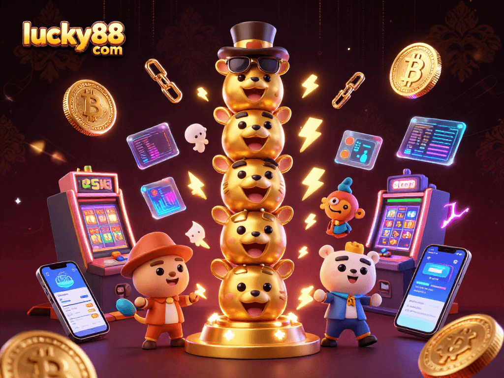 lucky88 com Survival Guide: Navigating Casino Strategies for Players in 2026
