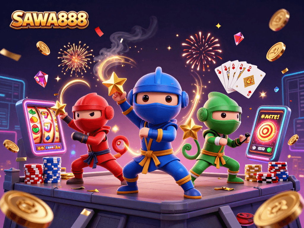 SAWA888 Scored: Our Rating System Reveals Winning Strategies for Players in 2026