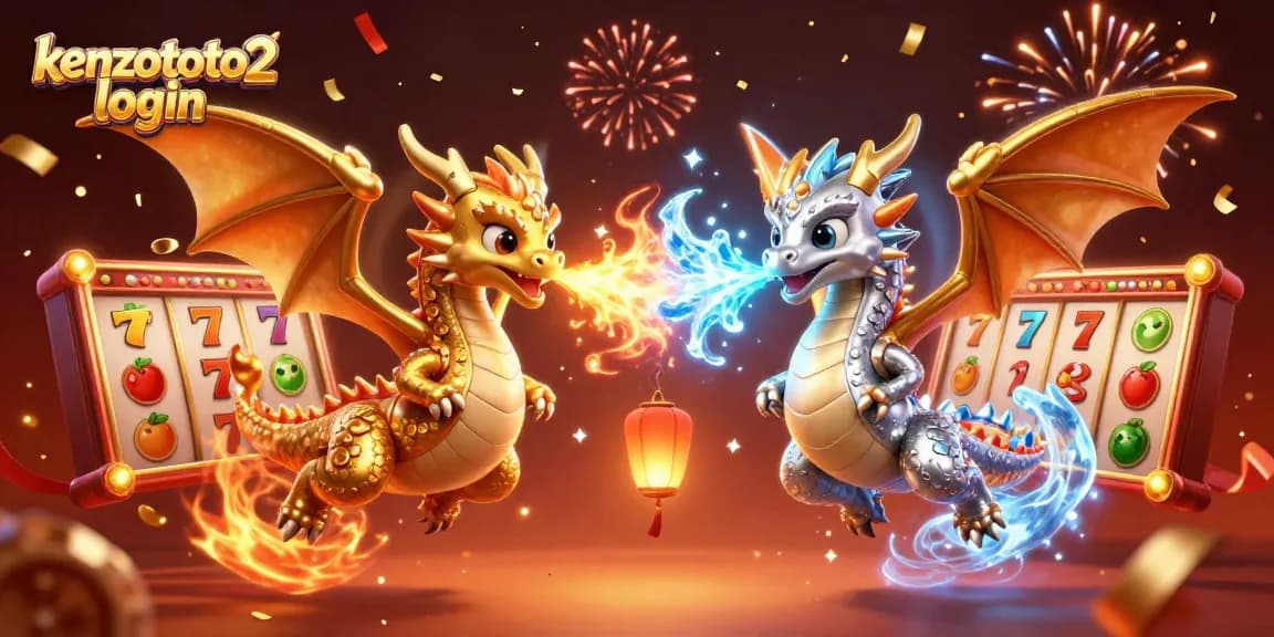 Cara Memulai dengan kenzototo2 login: Panduan Pemula untuk Memenangkan Jackpot di 2026