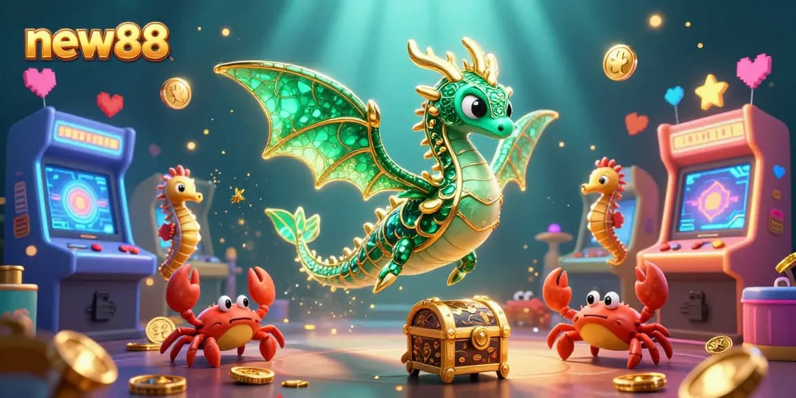 Top 7 Ways new88 Changes Slot Game Strategies in 2026