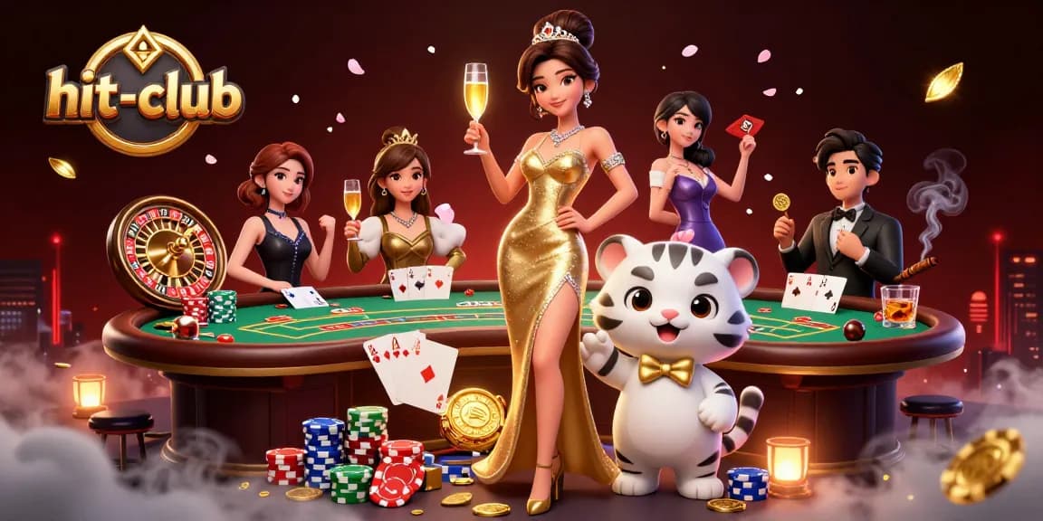 Winning Strategies for 2026 at hit-club: Master Casino Games with Expert Tips