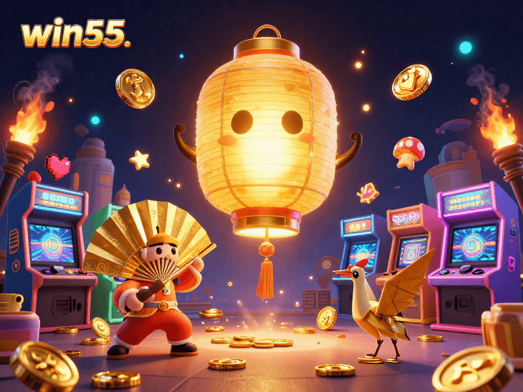 What Do Top Experts Say About win55. Casino Strategies in 2026 for Winning Success?