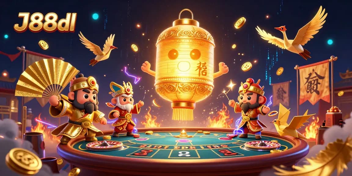 How Fast Can J88dl Deliver Winning Baccarat Strategies for Gamblers in 2026?