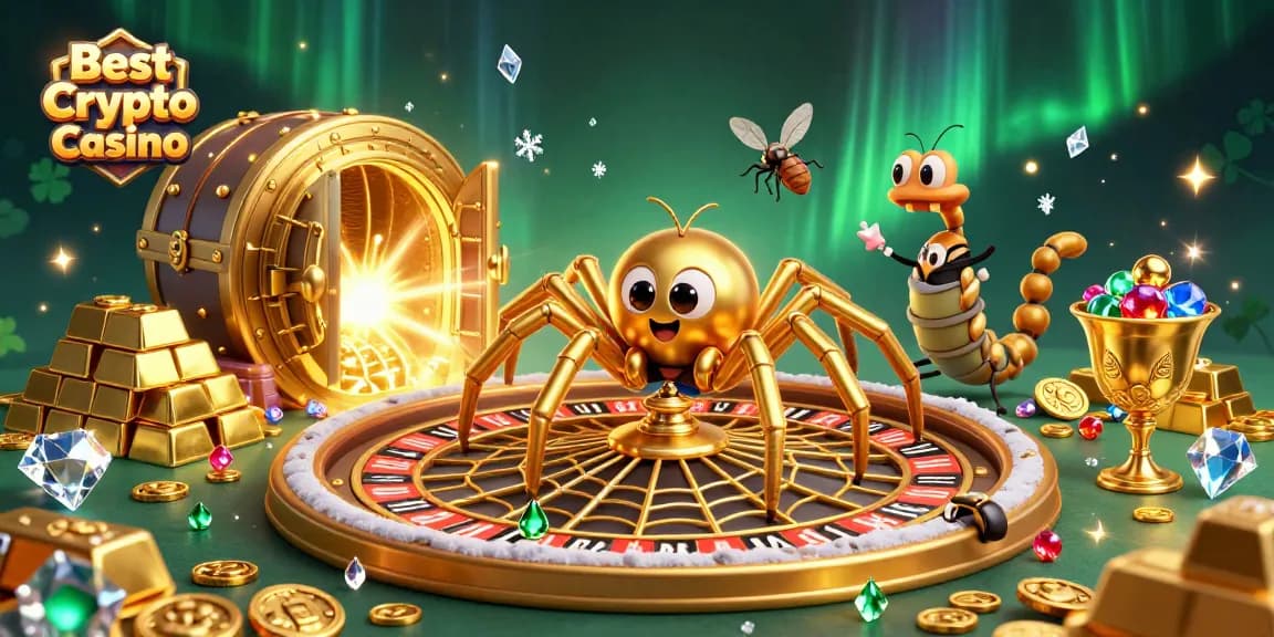 The True Value of Best Crypto Casino for Gamblers in 2026: Winning Strategies for Bankroll Management