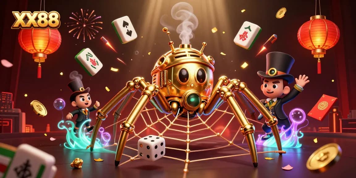 How Safe Is XX88? A Security Deep Dive into Gambling Mastery for 2026