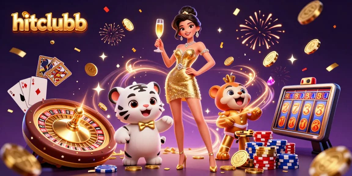 Hitclubb Strategies for Winning: Master Bankroll Management and Game Techniques in 2026