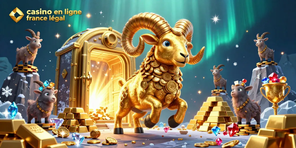 Illustrez le bon fonctionnement d'un casino en ligne France légal avec des personnages riches et symboles de jeu éblouissants.