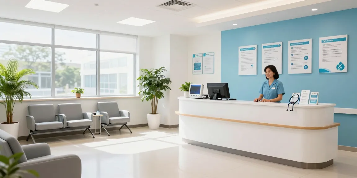 Update ACA plan family change at a modern healthcare clinic with professional patient care services and friendly doctors.