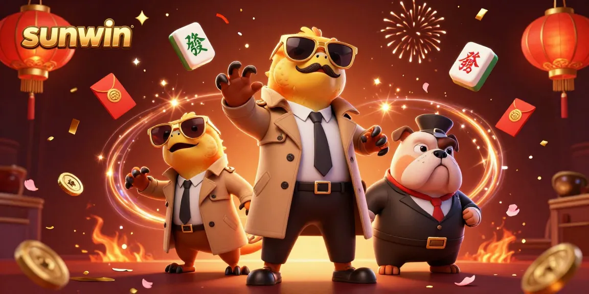 Experience the thrilling world of sunwin as raptors sneak into a VIP casino lounge.