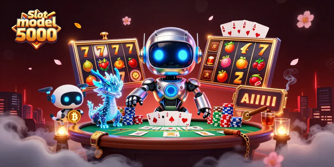Slot modal 5000 memberikan sensasi bermain slot dengan akses fitur menarik dan visual yang optimal.