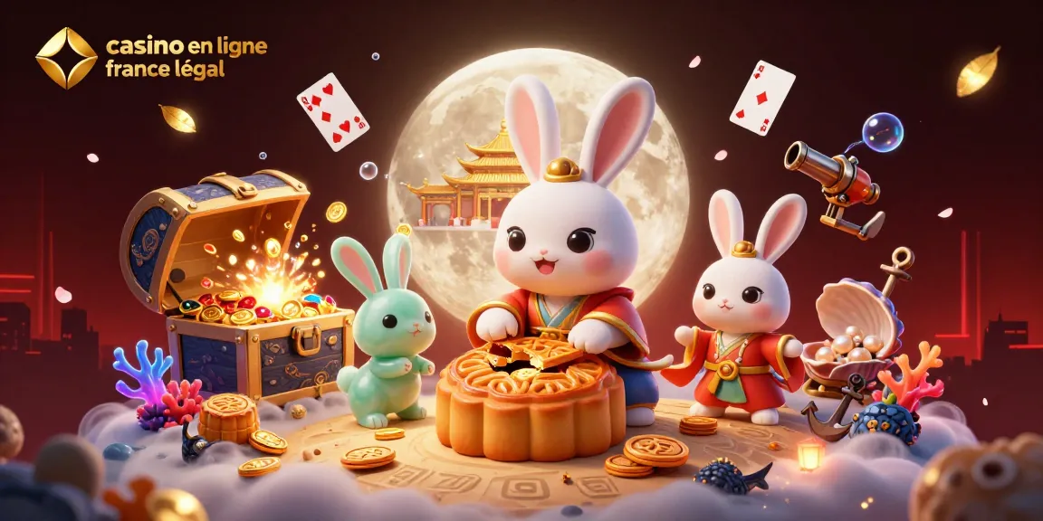 Illuminez votre jeu avec le casino en ligne France légal et des éléments de casino vibrants.