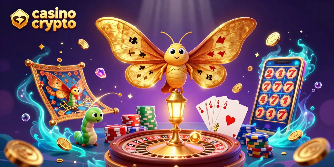 Gagnez avec casino crypto en jouant à des jeux de hasard riches en détails vibrants.