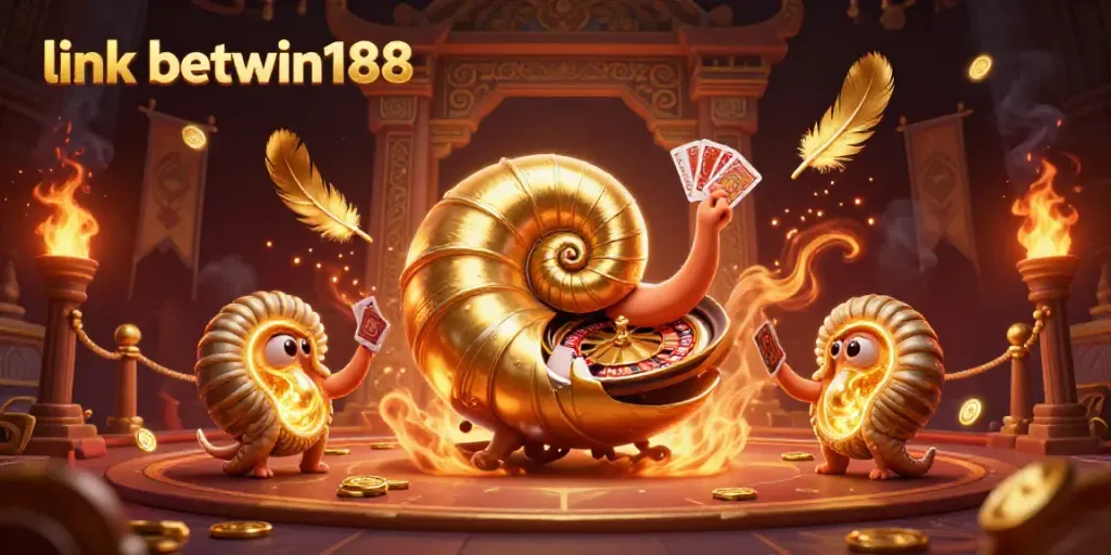 Raih kemenangan dengan link betwin188 yang memberikan akses lebih cepat ke dunia perjudian online.