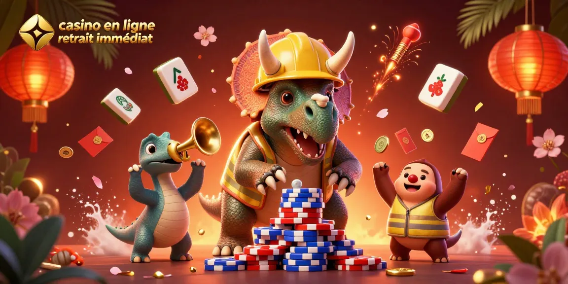 Jouez au casino en ligne avec retrait immédiat et découvrez les gains sans attendre.